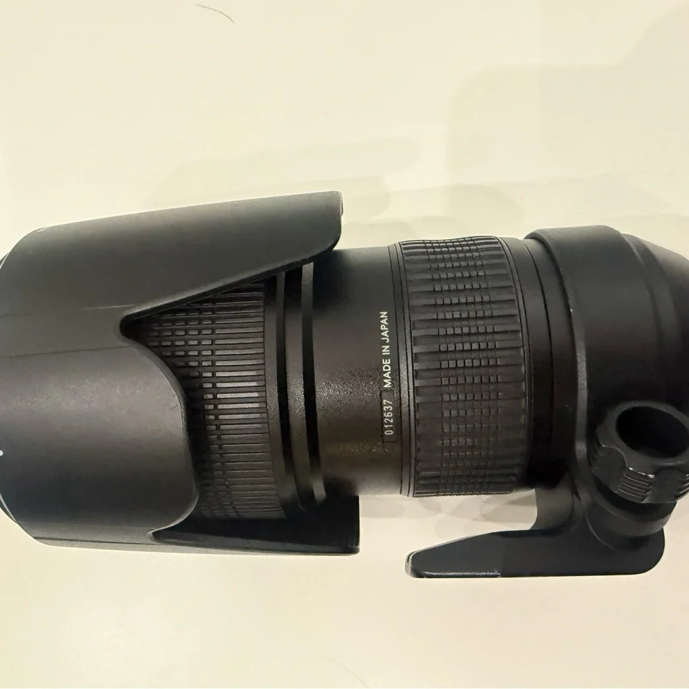Tamron SP AF 70-200mm f/2.8 Di LD (IF) Macro Lens for Nikon F-Mount